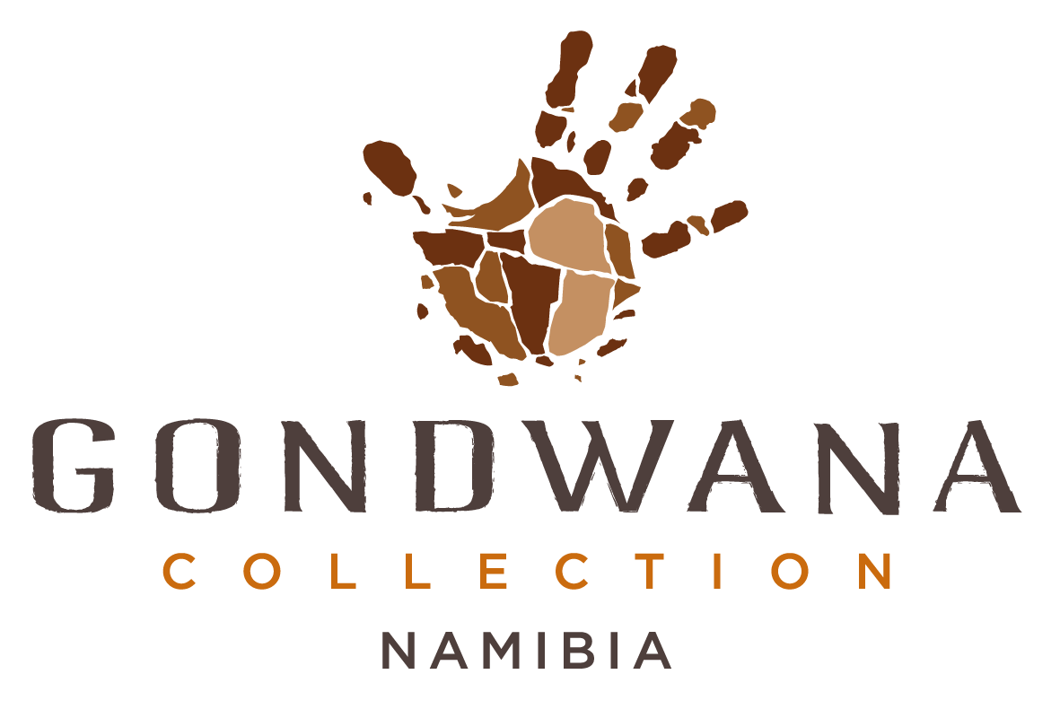 gondwana master logo