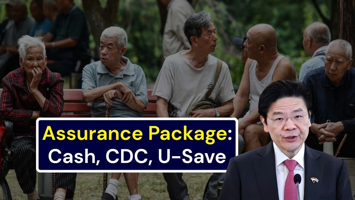 Assurance Package