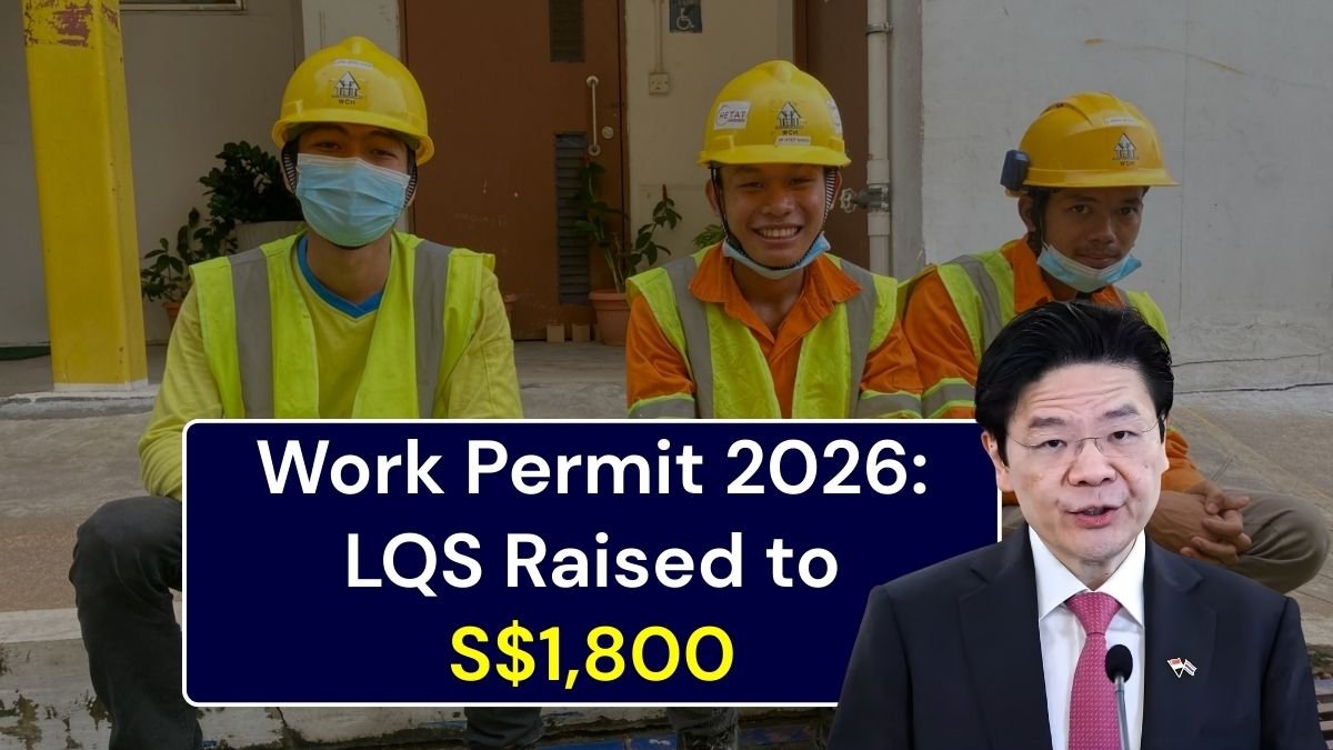 Work Permit 2026